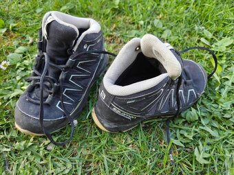 obuv - dětská, dámská - 15