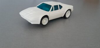 autíčka - angličáky BMW - 15