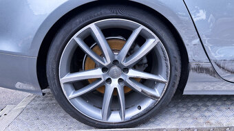 Vůz na náhradní díly Audi A7 4G sportback 2011 CGWB NHG LY7G - 15