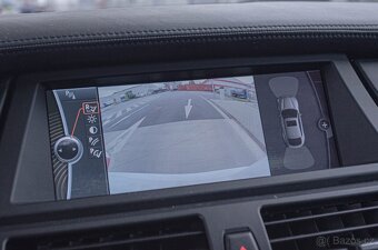 BMW X6 30d xDrive 2012 - 15