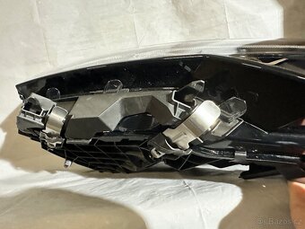 Škoda Octavia 4 facelift full led - 15