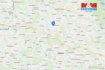 Prodej zahrady v Kochánově - 15