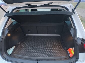 VW Tiguan 1.5TSI BMT DSG Life , IQ Light LED Matrix - 15