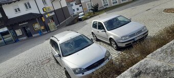 Ford Mondeo 2.0 tdci - 15
