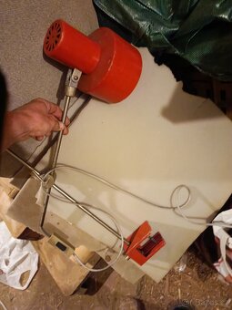 Lampičky lampy - 15