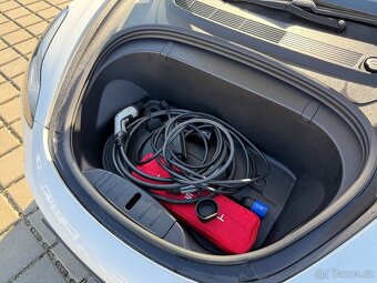 Tesla Model 3 Long Range 4x4 záruka 2027 DPH - 15