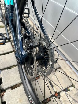 TREK RAIL 7 - 15