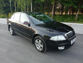 Škoda Octavia najeto 263 tisíc km - 15