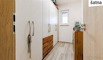 Pronájem krásného domu - Vrbovec okr. Znojmo - 15