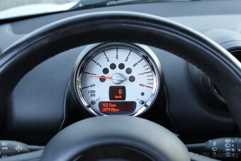 MINI Cooper Paceman 1.6i S 135kW / NAVI / PANORAMA / HARMAN - 15