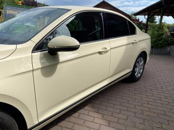 Volkswagen Passat 2.0Tdi 110kw DSG - 15