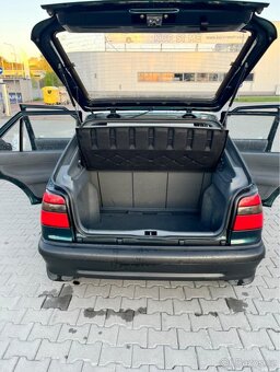 Škoda felicie - 15