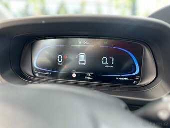 Hyundai Bayon 1.2 DPI 58kW WAVE 2025 - 15