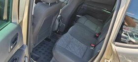 PEUGEOT 3008 1.6i TURBO 110KW R.V.2009 - 15