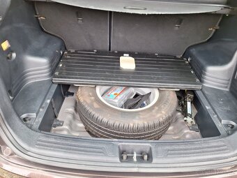 Hyundai ix35 2.0, 120 kW benzín, manuál - 15