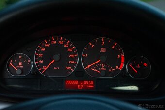 BMW E46 330cd 280tkm manual - 15