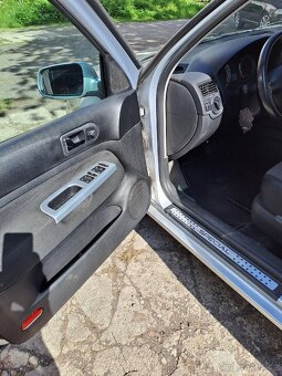 Prodám VW Bora - 15