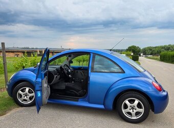 Volkswagen Beetle 1.9 TDI 66KW/90 koní - 15