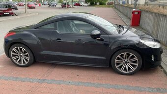 Peugeot RCZ - 15