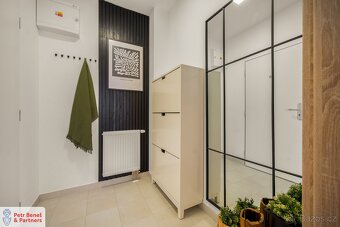 Parádní 3+kk kde prostor není jen o metrech, ev.č. 00117 - 15