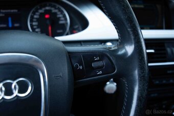 Audi A4 Avant 2.0 TDI - 15