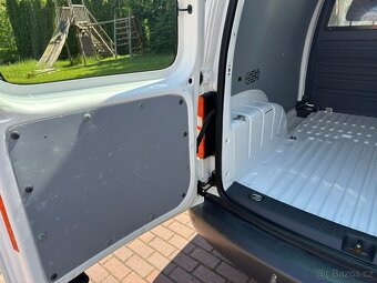 Volkswagen Caddy 2.0Tdi 81kw 4Motion - 15
