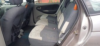 Renault Scénic 1.9 TDI 75KW  Digitální klimatizace - 15