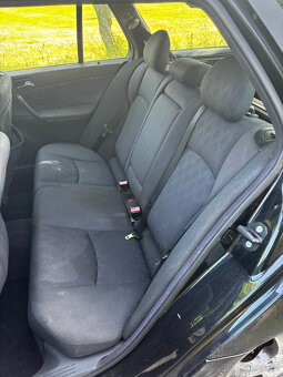 Mercedes C 220 CDI 105kW, Kombi, Klima, Tažné, Nová STK - 15