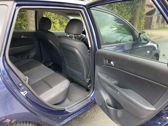 Hyundai i30 CW 2010, 1.6 LPG - 15