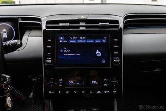 Hyundai Tucson 1.6 CRDi Family - 15