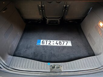 FORD C-MAX 1,6 TDCi 80kW - 2.maj ČR - Tažné - 15