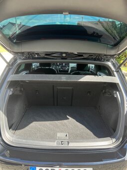 VW Golf 7r - 15