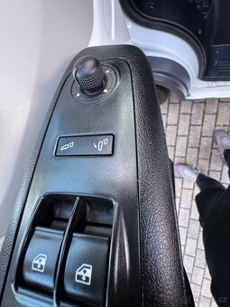 valník 2016,1.majitel,dlouhý,3t tažné,Citroen Jumper - 15