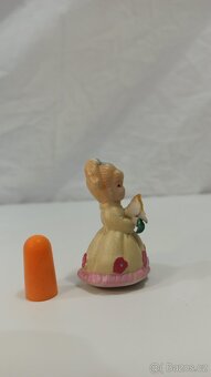 Keramické figurky, dekorace, ozdoby - 15