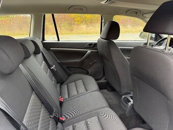 Octavie 1.6 TDi 77 kw - 15