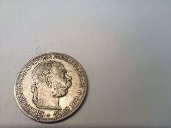 Staré mince - 15