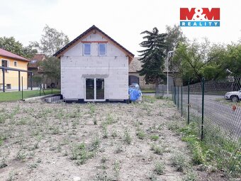 Prodej rodinného domu, 90 m², Černiv - 15