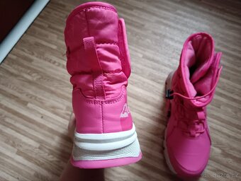 Zimní boty Alpine pro vel. 35 - 15