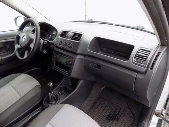 Škoda Fabia 1.2TSi/Klimatizace/ - 15