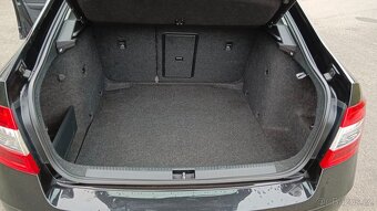 Škoda Octavia 1.5 I 110 KW - 15