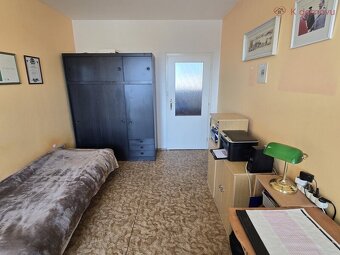 Prodej bytu 3+1 na ulici Zikova - 15