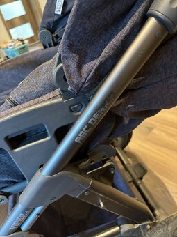 Prodám kočárek ABC design Viper 4 trojkombinace - 15