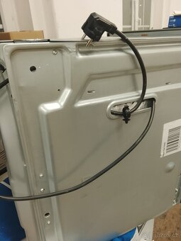 Vestavná trouba AEG - 15