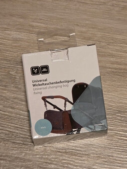 ABC Design Salsa 4 Air Diamond edition Dolphin 2021 - 15