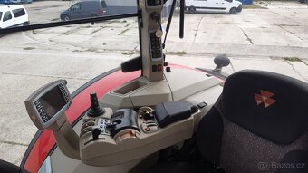 Massey Ferguson MF 8737 - 15