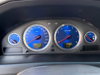 Volvo S60 R AWD - 15