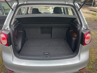 Volkswagen Golf Plus 1.4 tsi 90 Kw rv 2009 - 15