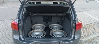 VW Tiguan Trend 1,4tsi-92kw-benzín-navigace - 15