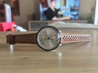 Hodinky Raketa 24 Hours World Time - 15