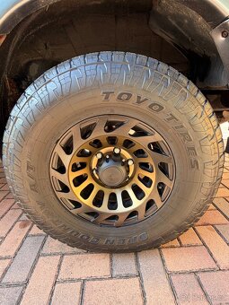 Hyundai Terracan 2.9 CRDI - 15